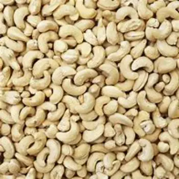 Natural W180 Cashew Nuts
